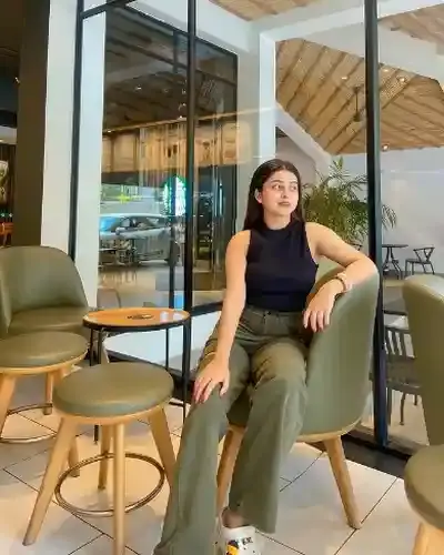 Call Girl Mejhia