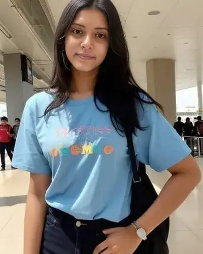 Mejhia Escort